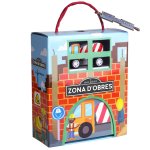 (CAT) ZONA D'OBRES