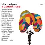 Nils Landgren: 3 Generations