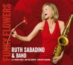 Funky Flowers, 1 Audio-CD