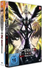 Death Note Relight