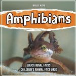 Amphibians | Educational Facts | Children's Animal Fact Book