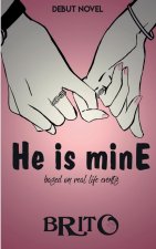 He is mine by BK