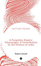 A Forgotten Empire