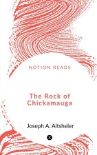The Rock of Chickamauga