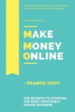 MAKE MONEY ONLINE
