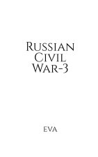 Russian Civil War-3