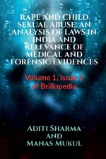 RAPE AND CHILD SEXUAL ABUSE
