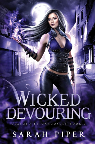 Wicked Devouring