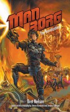 Manborg - The Novelization