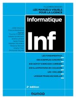 Informatique - 2e éd.