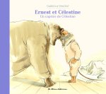 Ernest et Célestine - Un caprice de Célestine