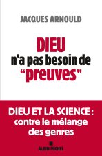 Dieu n'a pas besoin de 