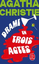Drame en trois actes (Nouvelle traduction révisée)