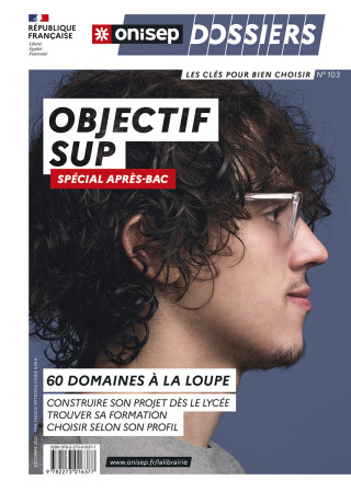 OBJECTIF SUP