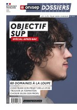 OBJECTIF SUP