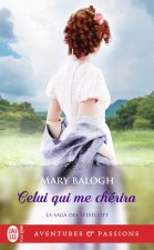 La Saga des Westcott -8- Celui qui me chérira