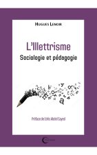 L ILLETTRISME