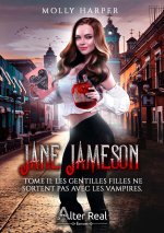 Les gentilles filles ne sortent pas avec les morts-vivants