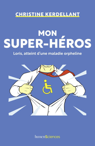 Mon super-héros