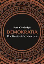 Demokratia