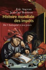 Histoire mondiale des impôts