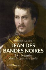 Jean des Bandes Noires