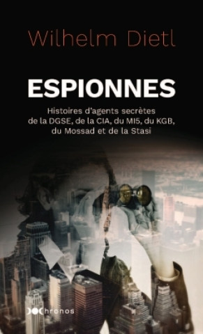 Espionnes