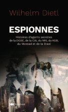 Espionnes