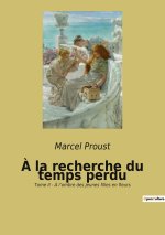 ? la recherche du temps perdu