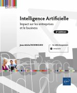 INTELLIGENCE ARTIFICIELLE - IMPACT SUR LES ENTREPRISES ET LE BUSINESS (2E EDITION)