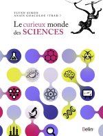 Le curieux monde des sciences