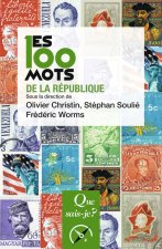 Les 100 mots de la République