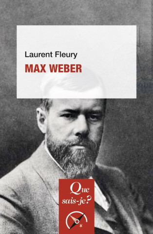 Max Weber