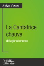 La Cantatrice chauve d'Eug?ne Ionesco (Analyse approfondie)