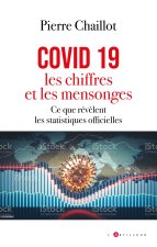 Covid 19, ce que révèlent les chiffres officiels