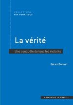 LA VERITE