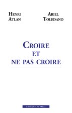 CROIRE ET NE PAS CROIRE