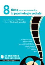 8 FILMS POUR COMPRENDRE LA PSYCHOLOGIE SOCIALE