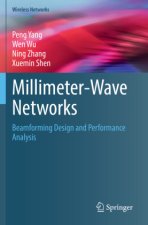 Millimeter-Wave Networks