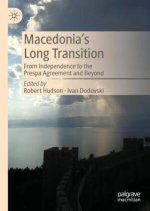 Macedonia's Long Transition