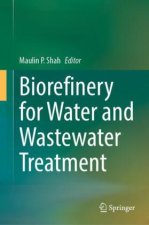 Biorefinery for Water and Wastewater Treatment