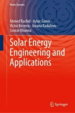 Solar Energy Engineering and Applications
