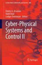Cyber-Physical Systems and Control II