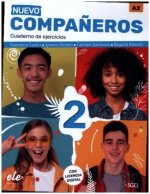 Nuevo Compañeros 2, m. 1 Buch, m. 1 Beilage
