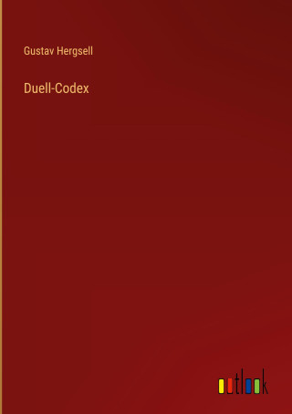Duell-Codex