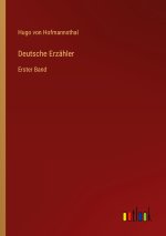 Deutsche Erzähler