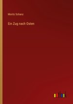 Ein Zug nach Osten
