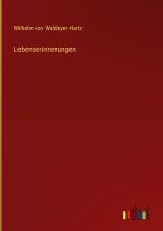 Lebenserinnerungen