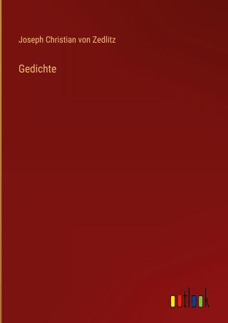 Gedichte