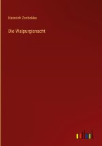 Die Walpurgisnacht